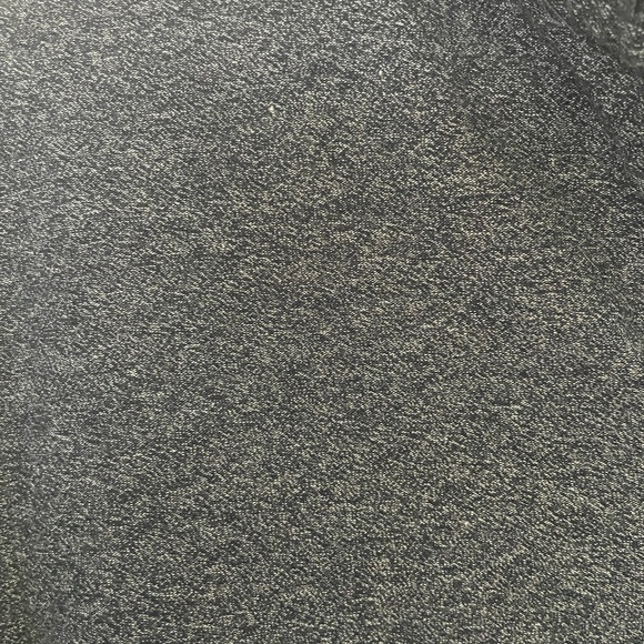 Ted Baker Navy Blue 1/4 Zip Pullover Sweatshirt‎ Size Small Stretch Soft EUC - Picture 6 of 7